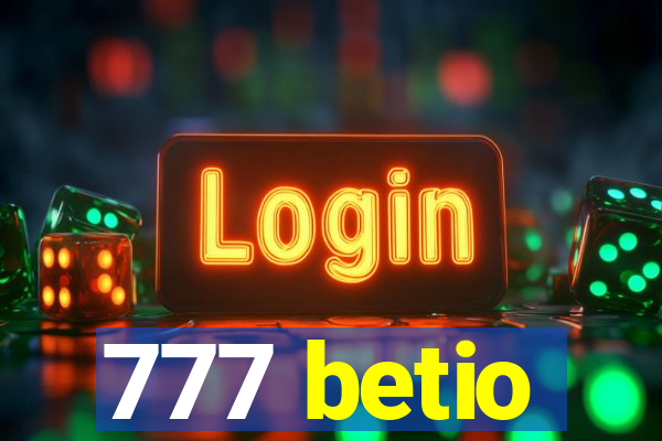 777 betio